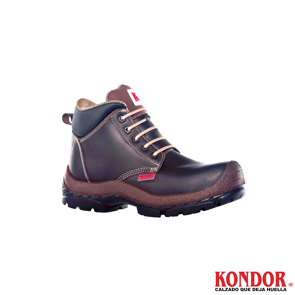 botas seguridad dielectricas