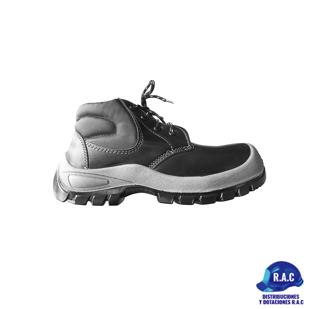 botas seguridad dielectricas