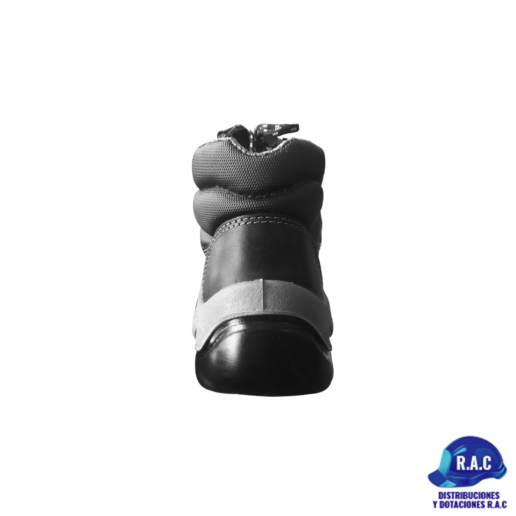 botas de seguridad dielectricas