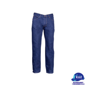 Jean Para Hombre Dotacion Marca Rac Dotaciones Rac